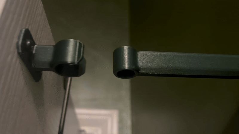 Door Catch (multiple sizes)