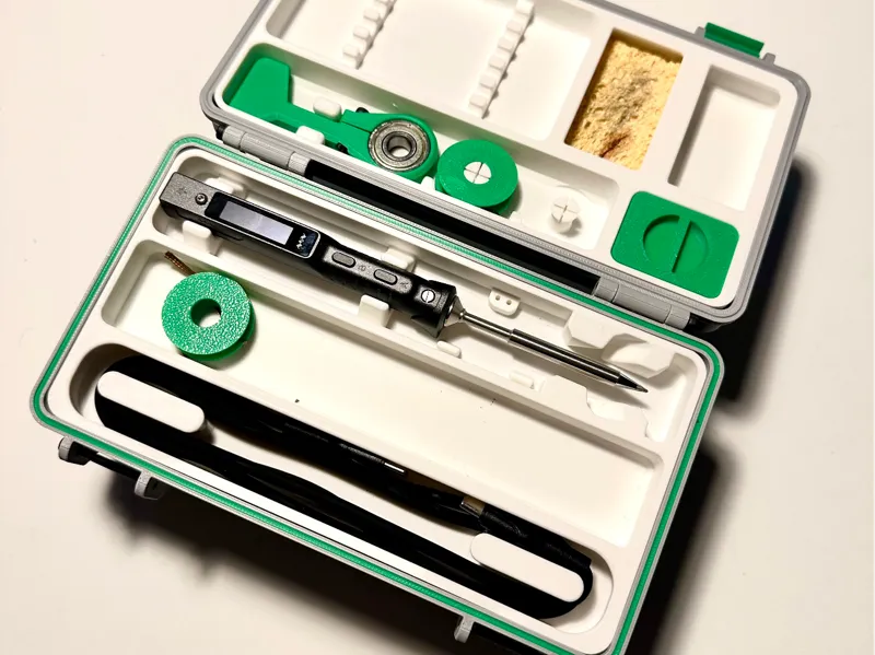 TS 101 Big Box