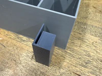 Universal Pistol Magazine Holder 1911 adapter