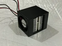 0.2mm layer, 2 walls, 25% infill