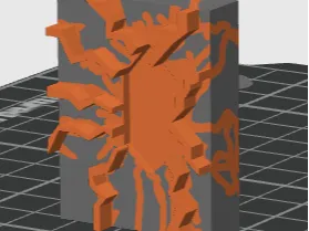 upside down portal