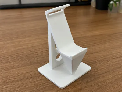Gamesir minimalist stand