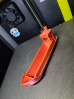 0.15mm layer, 4 walls, 10% infill