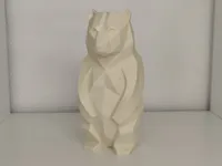 16 cm tall