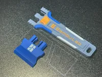 0.16mm layer, 4 walls, 20% infill