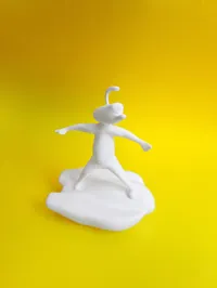 0.12mm layer, 2 walls, 15% infill