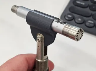 Support Mic 1/2"