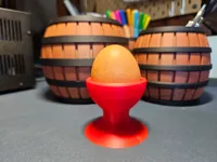 Eierbecher