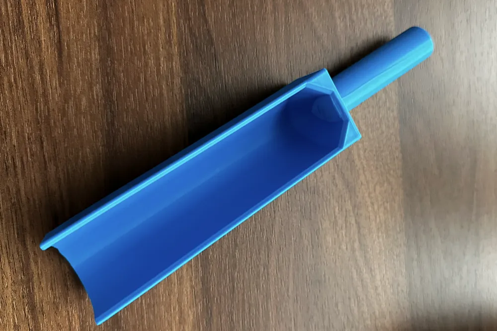 Meatball maker by gwwfps MakerWorld