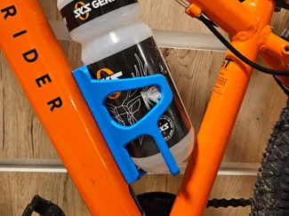 MTB Bottel Holder Flaschenhalter Fahrrad