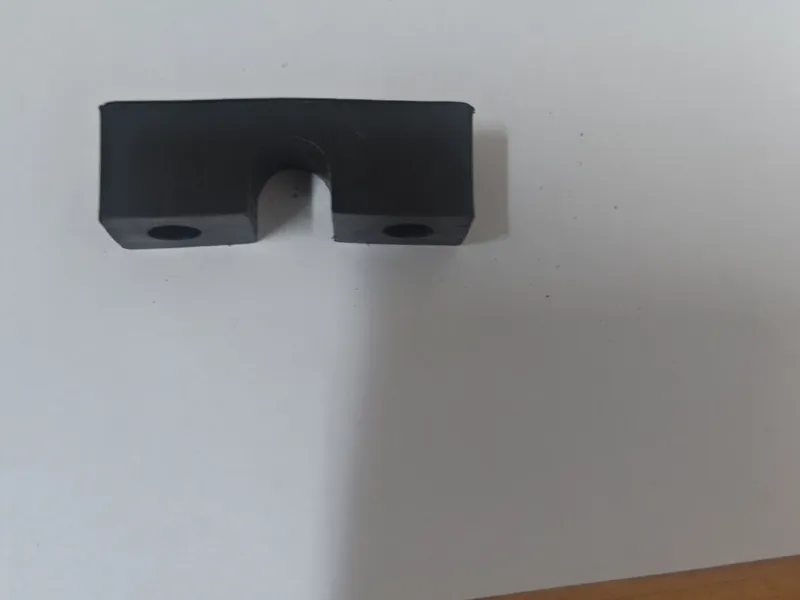 Roller Guide for Conveyor