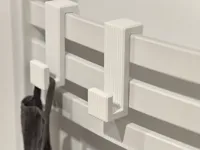 0.2mm layer, 3 walls, 25% infill