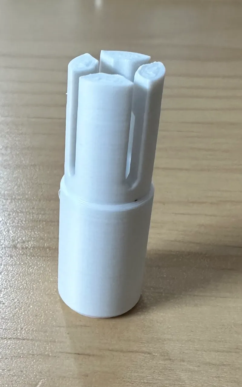 Cricut Maker Explore Stabilo 88 Adapter