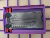 0.24mm layer, 2 walls, 15% infill