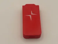 0.12mm layer, 2 walls, 15% infill