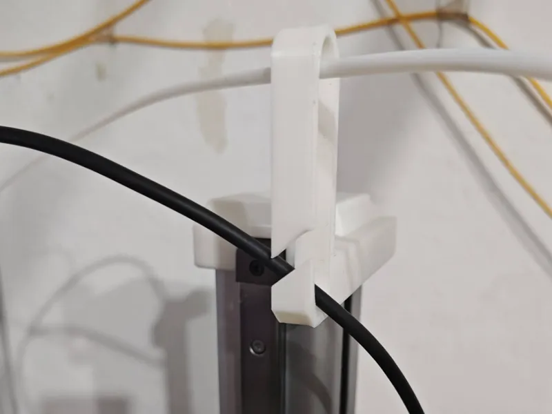 A1 Mini Cable Guide For Z Axis Attachable