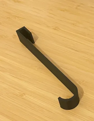 Shower Hook short/middel/long 