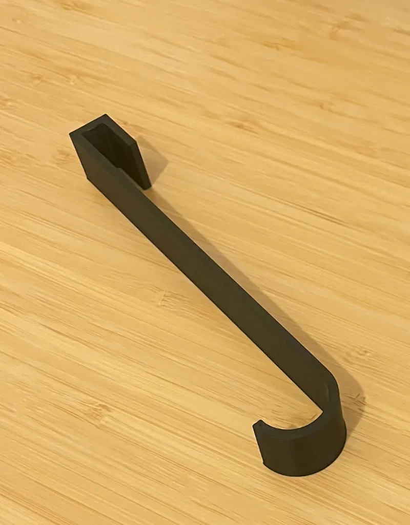 Shower Hook short/middel/long 