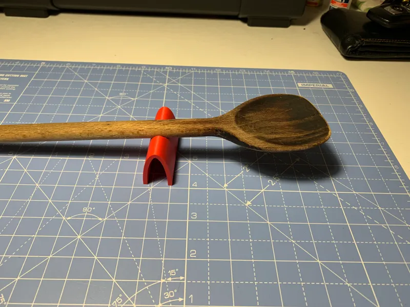 SPOON HOLDER