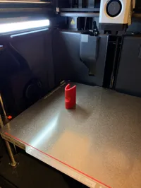 0.2mm layer, 2 walls, 20% infill