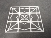 0.15mm layer, 3 walls, 20% infill