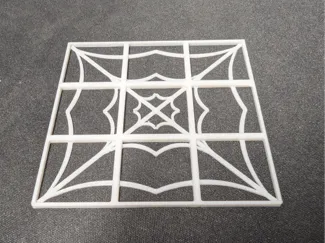 3x3 TTRPG D&D DrawSteel web terrain