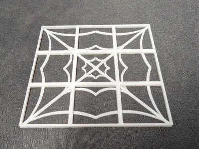 3x3 TTRPG D&D DrawSteel web terrain
