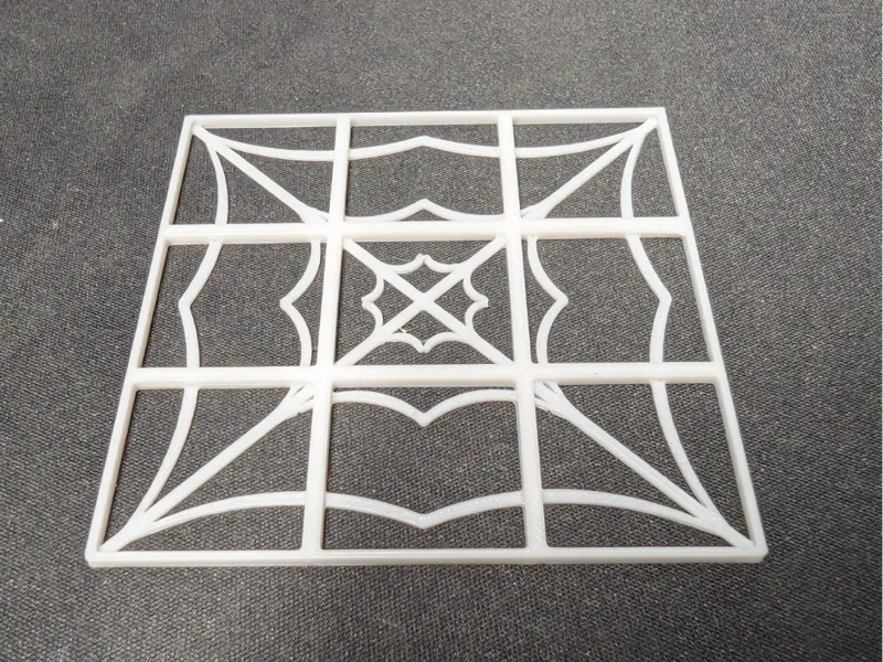 3x3 TTRPG D&D DrawSteel web terrain