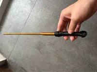 0.16mm 层高, 2 层墙, 15% 填充
