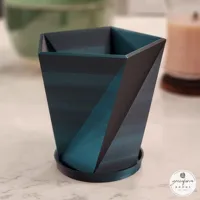 0.2mm layer, 2 walls, 12% infill