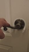 Recommended Settings (66mm Door handle Plate)