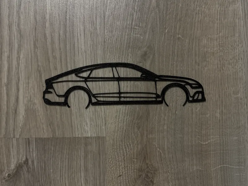 Audi RS7 2017