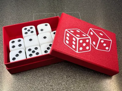 Dice Box