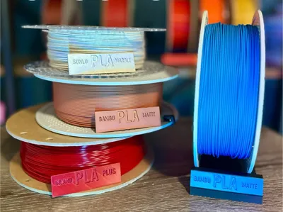 Ultimate Spool Stand - Modular & Universal