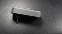 A1 Mini-X1C Improved Strength Replacement+Part Plates