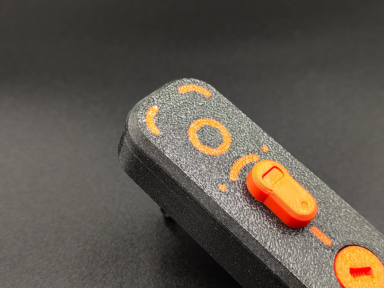 Strong Reversible Mini Ratchet Driver view 3