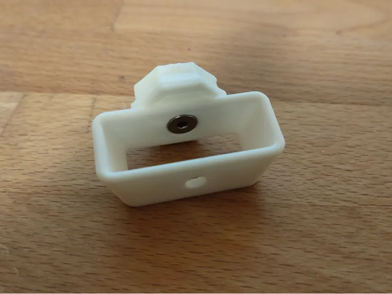 Multiboard / Multibuild Scissor Holder