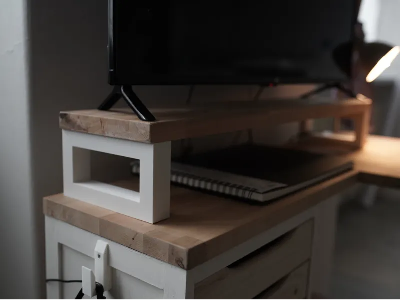 StableBase TV Support