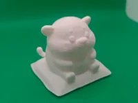 0.12mm 层高, 2 层墙, 15% 填充