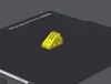 0.2mm layer, 3 walls, 20% infill