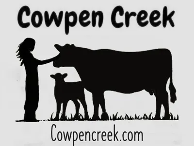 CowpenCreek Full plate for myself