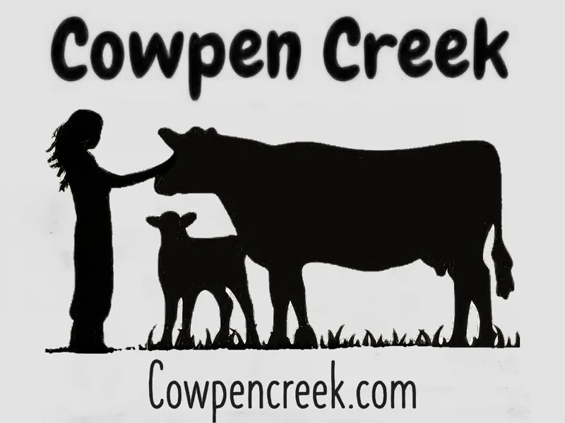 CowpenCreek Full plate for myself