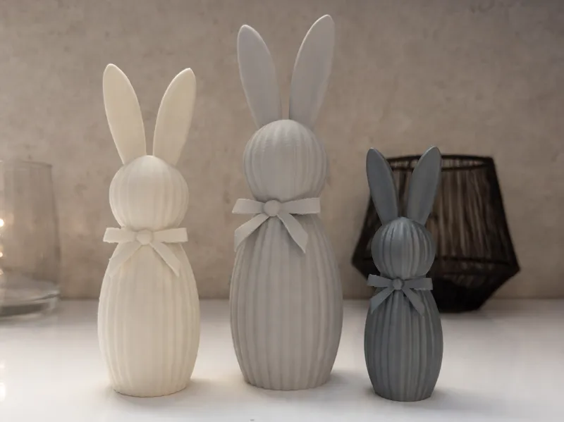 Easter Bunny
