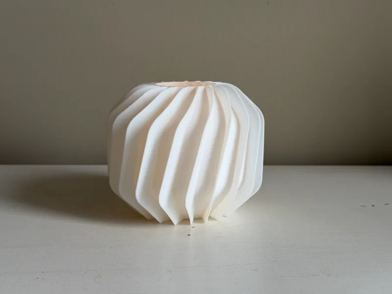 Parametric Twist Lampshade|lantern Style|with F3D