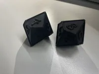 0.16mm 层高, 3 层墙, 15% 填充