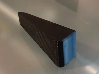 TPU Door Stopper