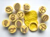 2 color - 0.16mm layer, 2 walls, 15% infill