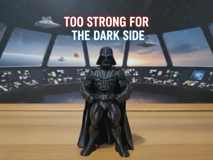Darth Vader – Star Wars