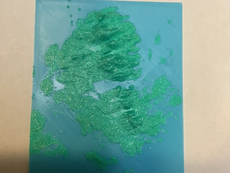 Acadia