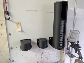 3m PPS 2.0 Holder / Organizer